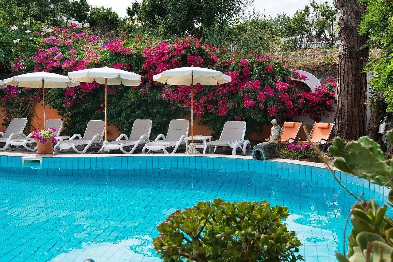 Hotel Aragonese Ischia - Gallery 2