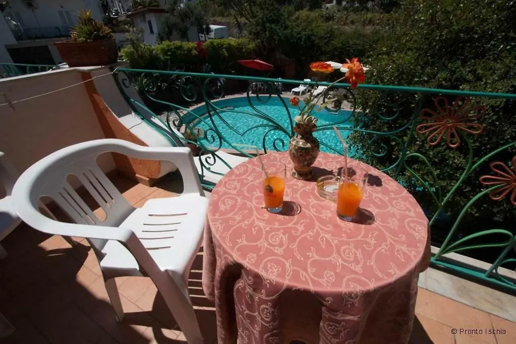 Hotel Aragonese Ischia - Gallery 3