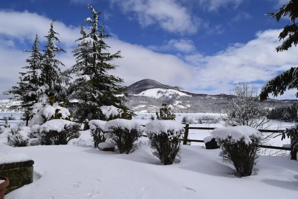 Hotel Holidays Roccaraso - Gallery 3