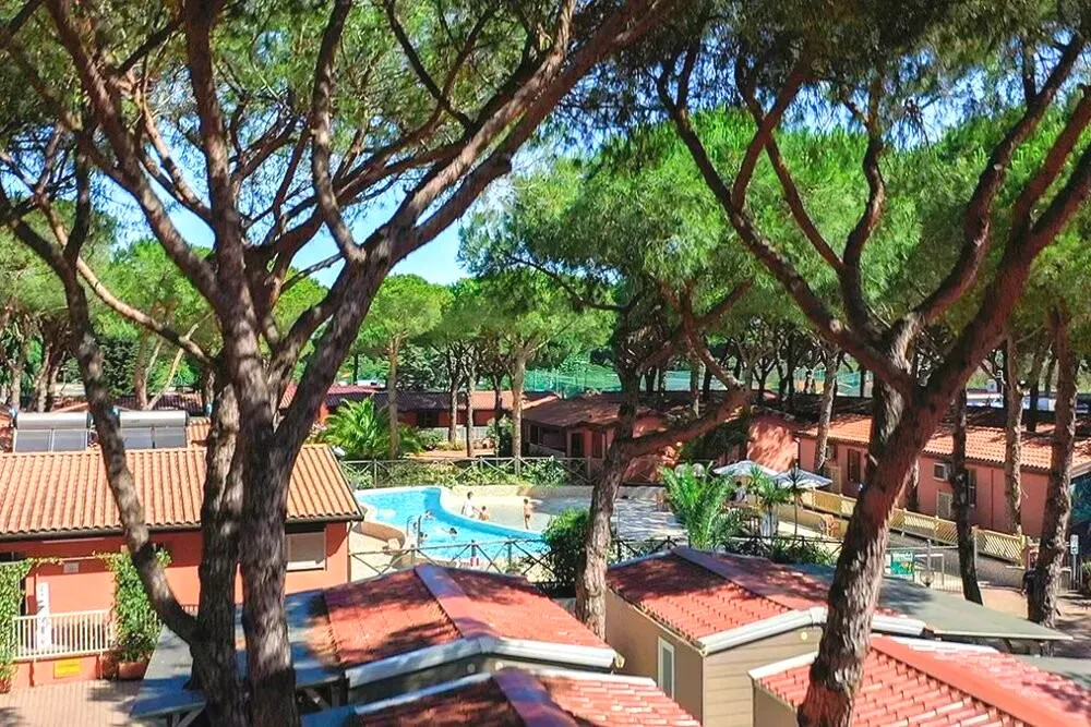 Gitavillage Il Gabbiano - Albinia