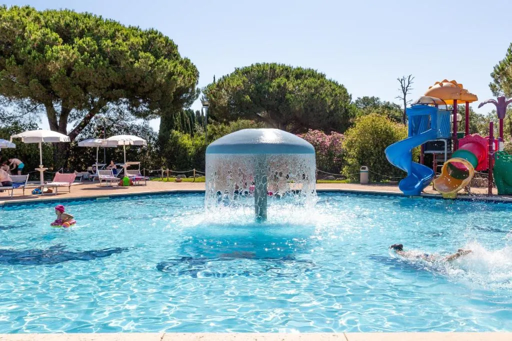 Gitavillage Argentario - Gallery 1