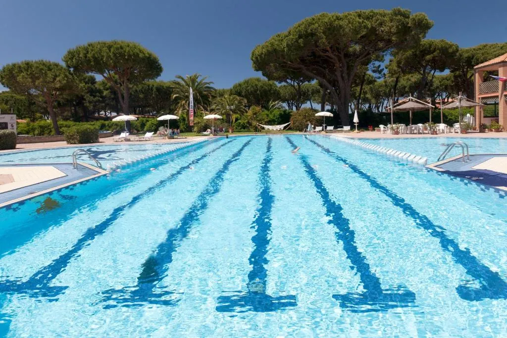 Gitavillage Argentario - Gallery 2