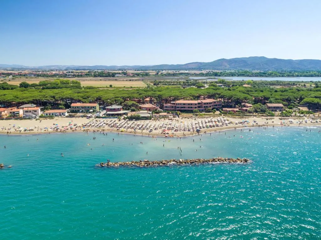Gitavillage Argentario - Gallery 4