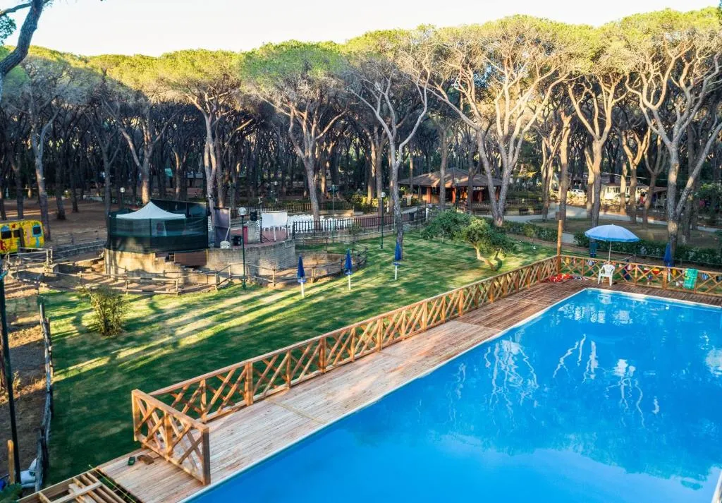 Gitavillage Le Marze - Castiglione Della Pescaia - Gallery 2