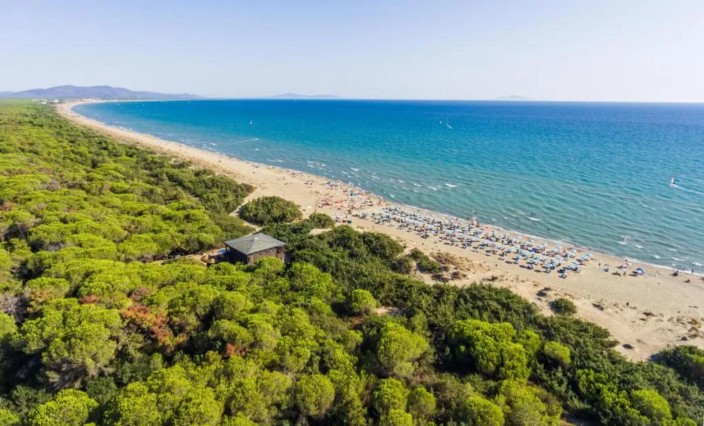 Gitavillage Le Marze - Castiglione Della Pescaia - Gallery 4