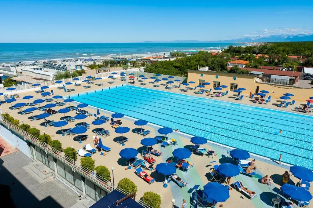 Grand Hotel Continental Tirrenia - Gallery 2