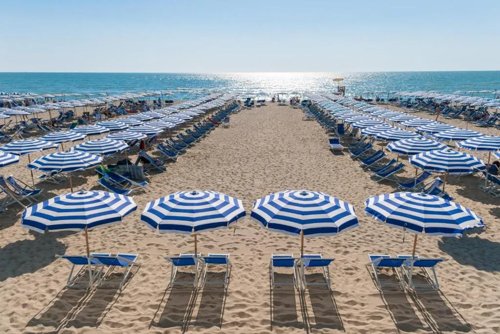 Grand Hotel Continental Tirrenia - Gallery 3