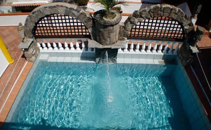 Resort Punto Azzurro Ischia