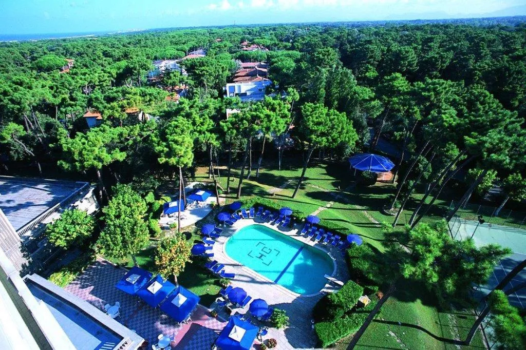 Grand Hotel Golf Tirrenia - Gallery 2