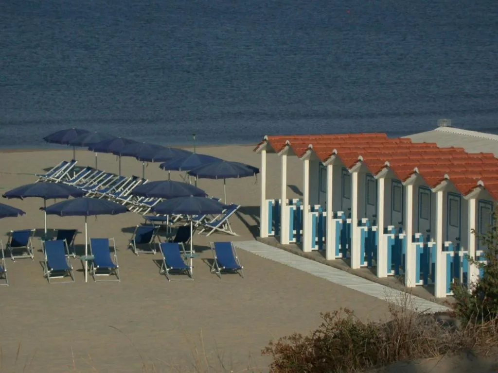 Grand Hotel Golf Tirrenia - Gallery 3