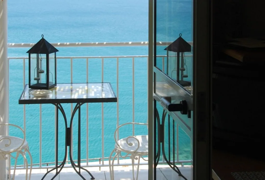 Hotel La Palma Ischia