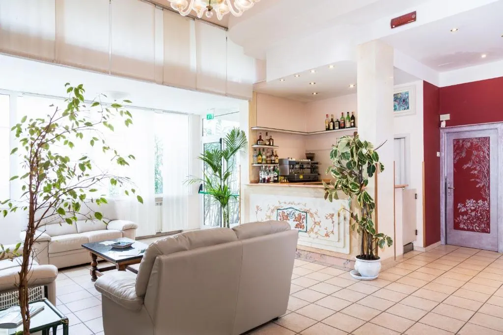 Hotel Ambasciatori Marina di Pietrasanta - Gallery 3