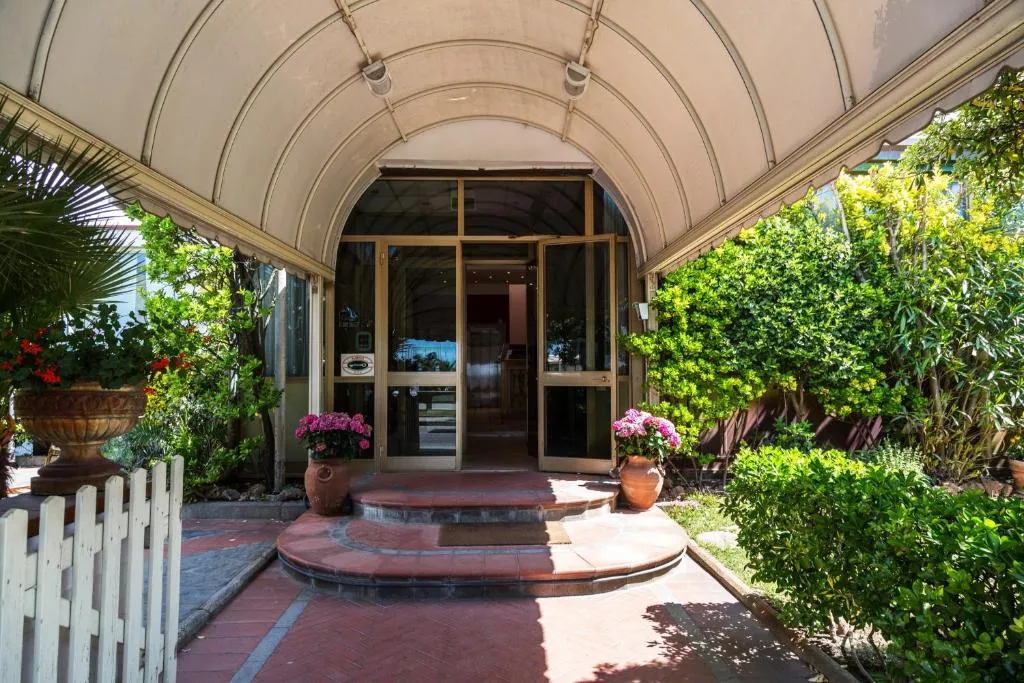 Hotel Ambasciatori Marina di Pietrasanta - Gallery 4