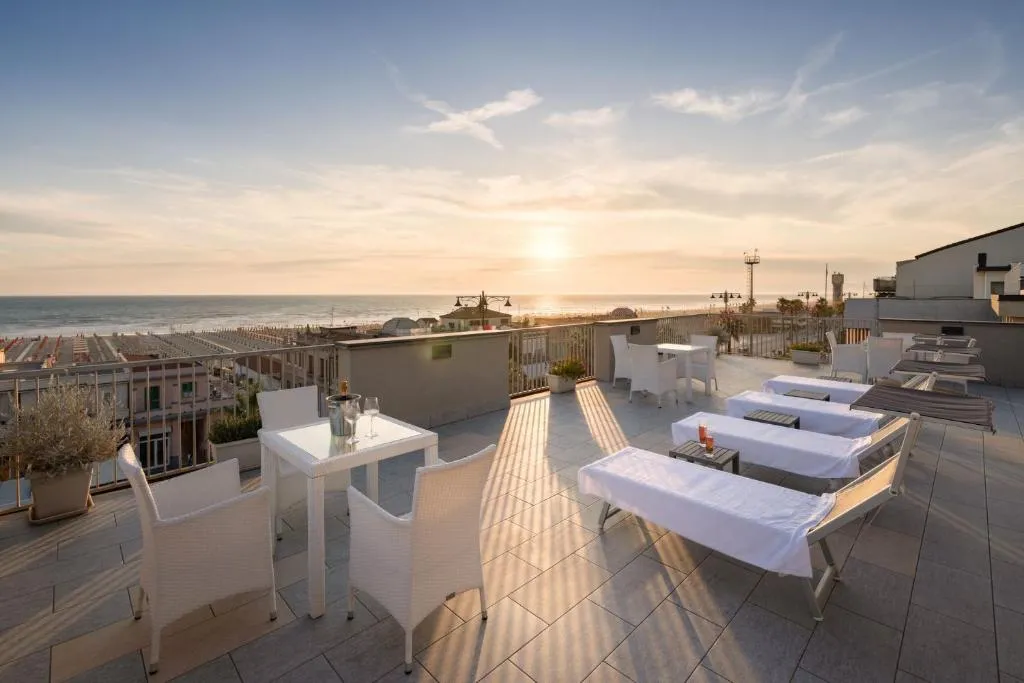 Hotel Eden Viareggio - Gallery 2