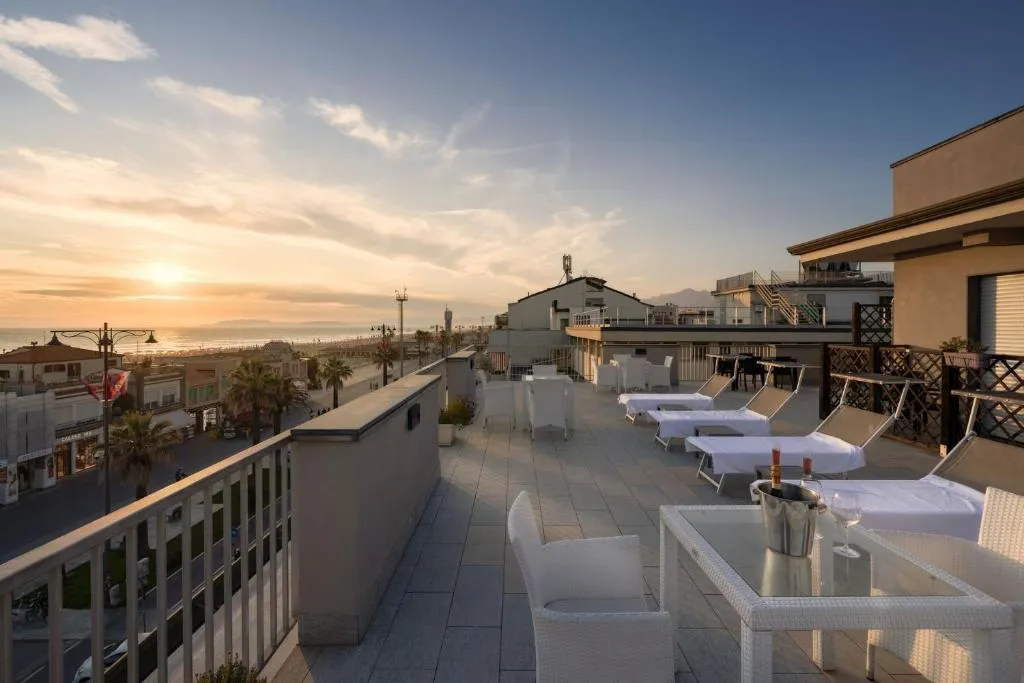 Hotel Eden Viareggio - Gallery 3