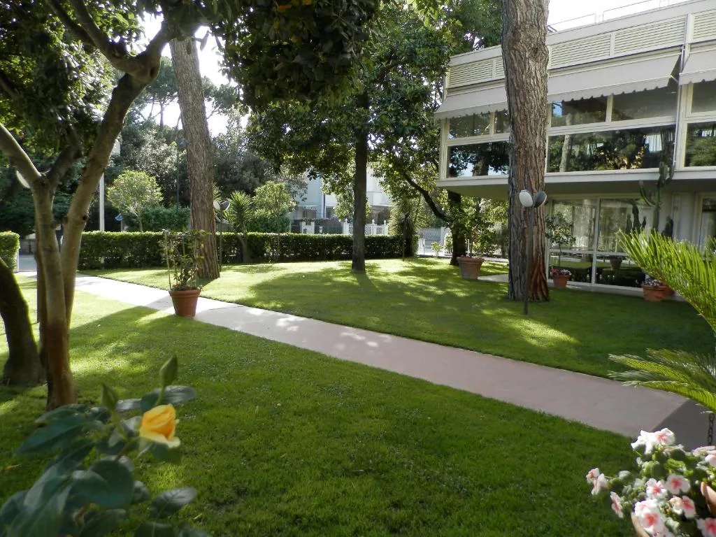 Hotel Il Caravaggio - Gallery 1