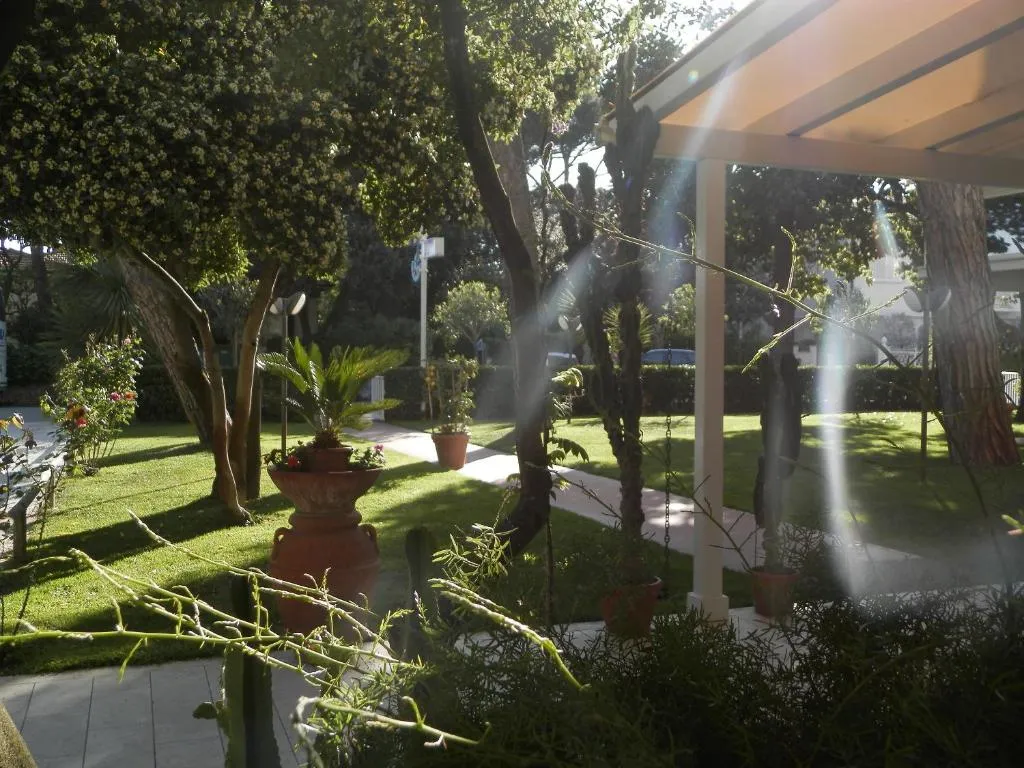 Hotel Il Caravaggio - Gallery 4