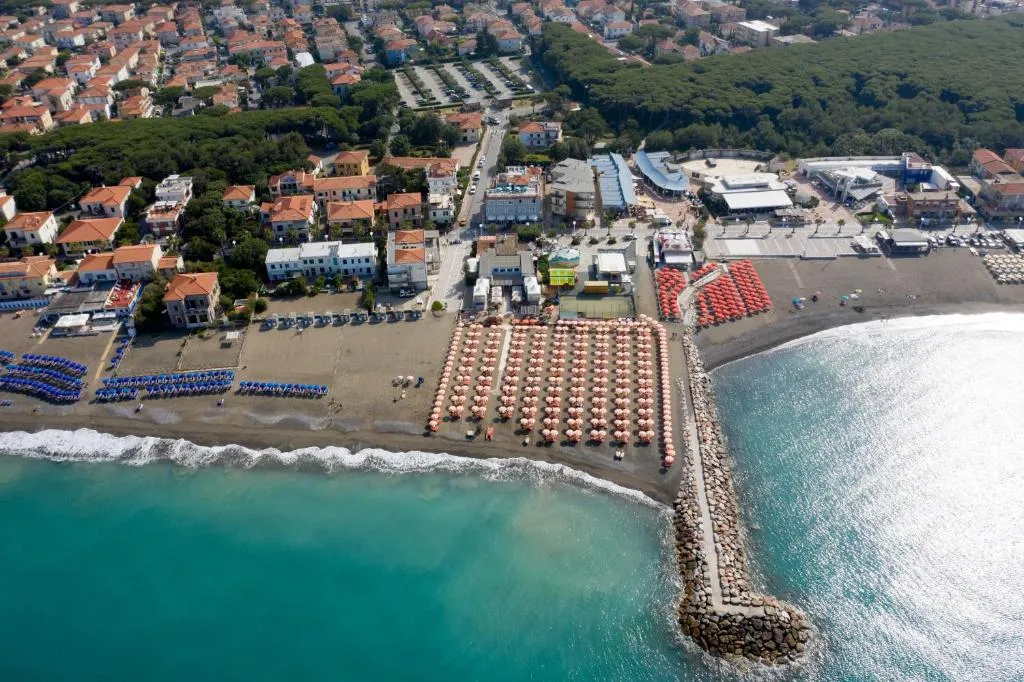 Hotel Il Settebello - Gallery 1