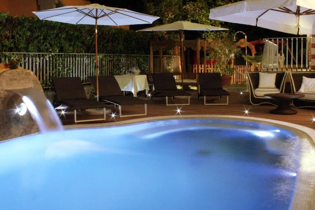 Hotel La Pigna - Gallery 2