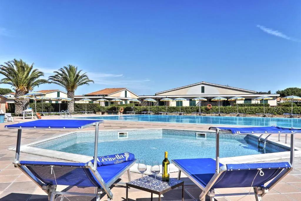 Villaggio La Cecinella - Gallery 2