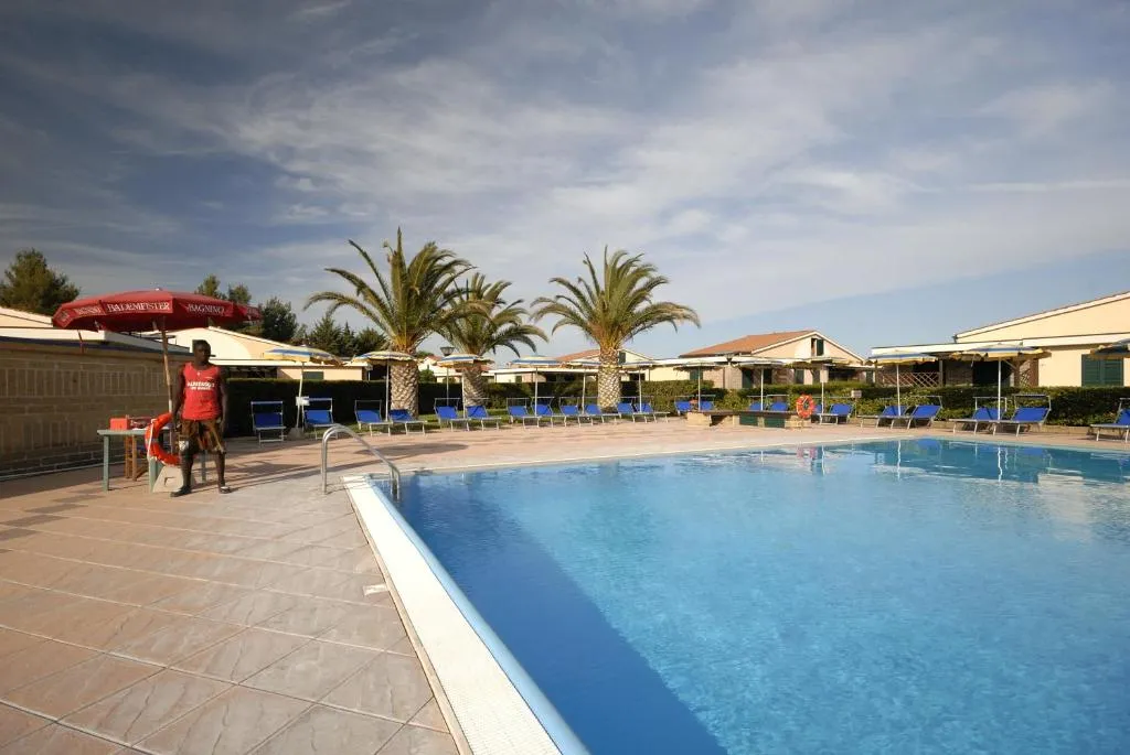 Villaggio La Cecinella - Gallery 3