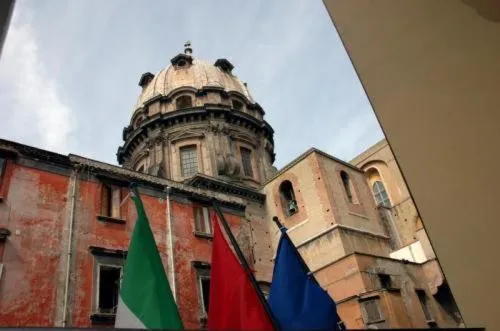Caravaggio Hotel Napoli - Gallery 1