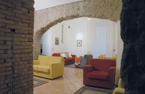 Caravaggio Hotel Napoli - Gallery 2