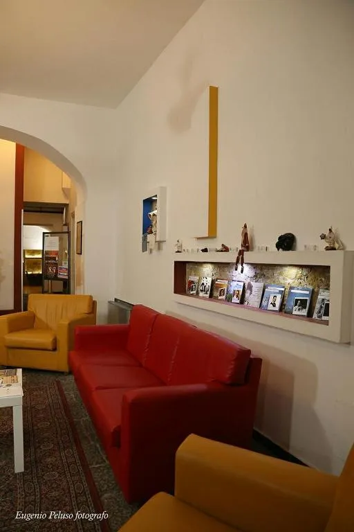 Caravaggio Hotel Napoli - Gallery 3