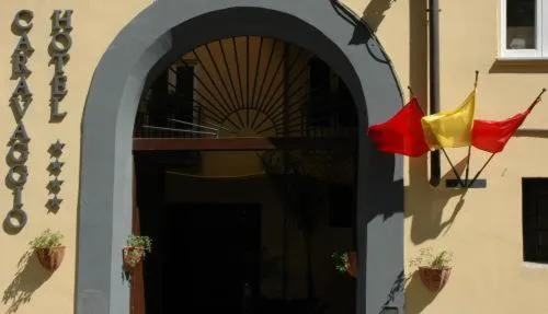 Caravaggio Hotel Napoli - Gallery 4