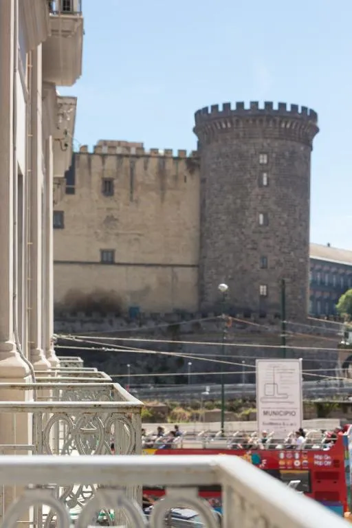 Dioniso's Apartments Napoli - Gallery 2