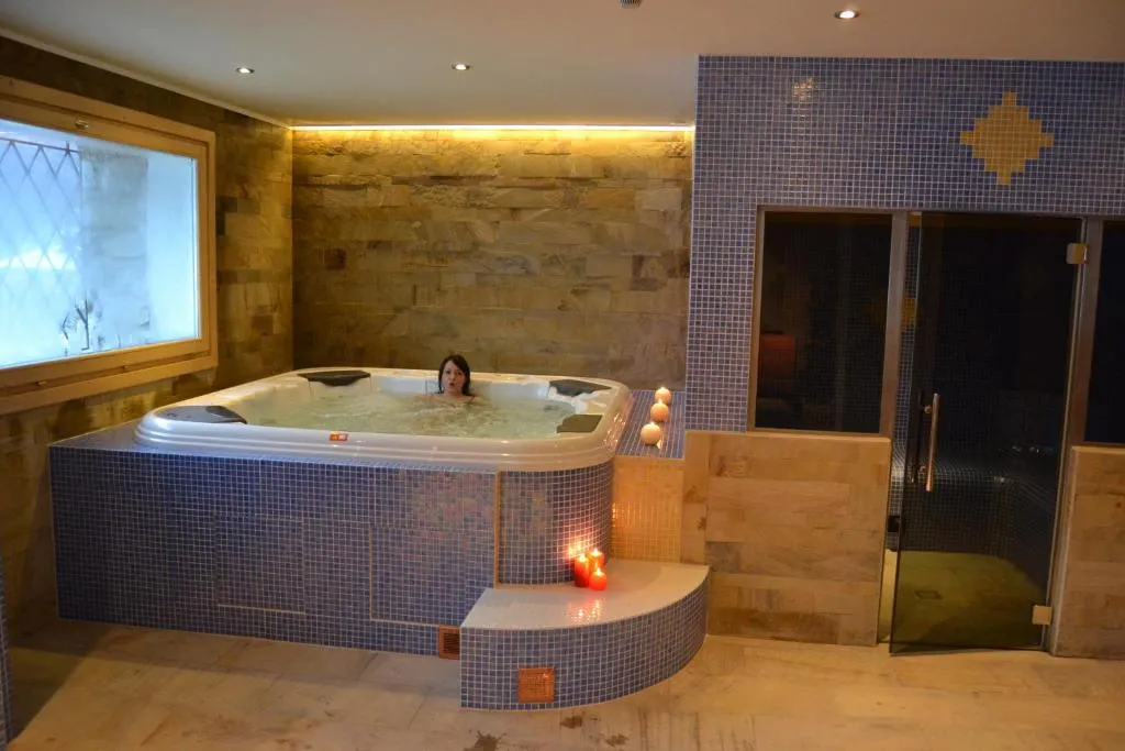 Park Hotel Bellevue Dimaro - Gallery 2