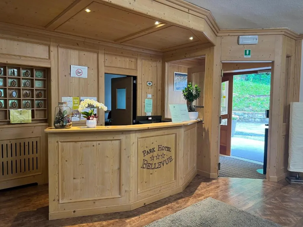 Park Hotel Bellevue Dimaro - Gallery 3