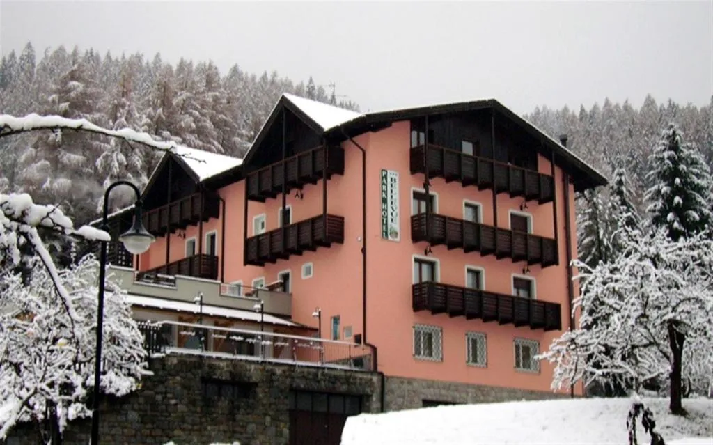 Park Hotel Bellevue Dimaro - Gallery 4