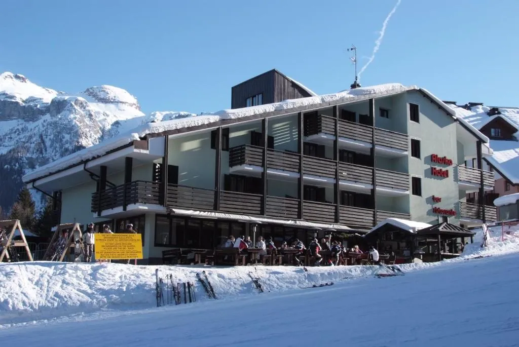 Hotel Alaska Folgarida - Gallery 1