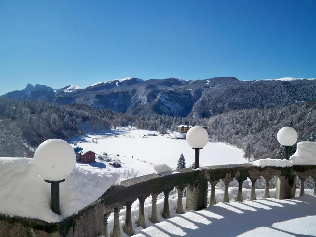 Grand Hotel Astoria Lavarone — Lavarone