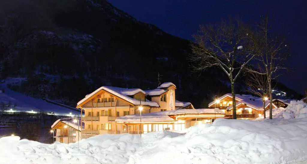 Residence La Moretina - Gallery 1
