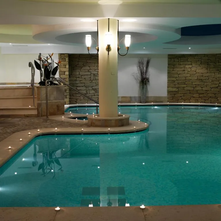 Active Hotel Monte Giner - Gallery 1