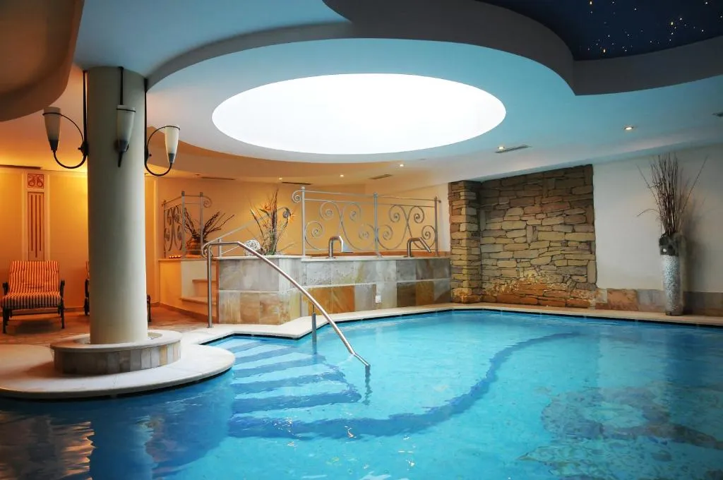 Active Hotel Monte Giner - Gallery 2