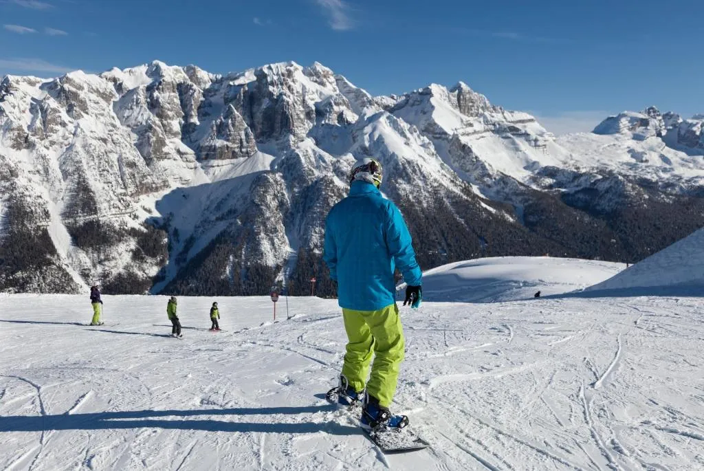 Active Hotel Monte Giner - Gallery 4