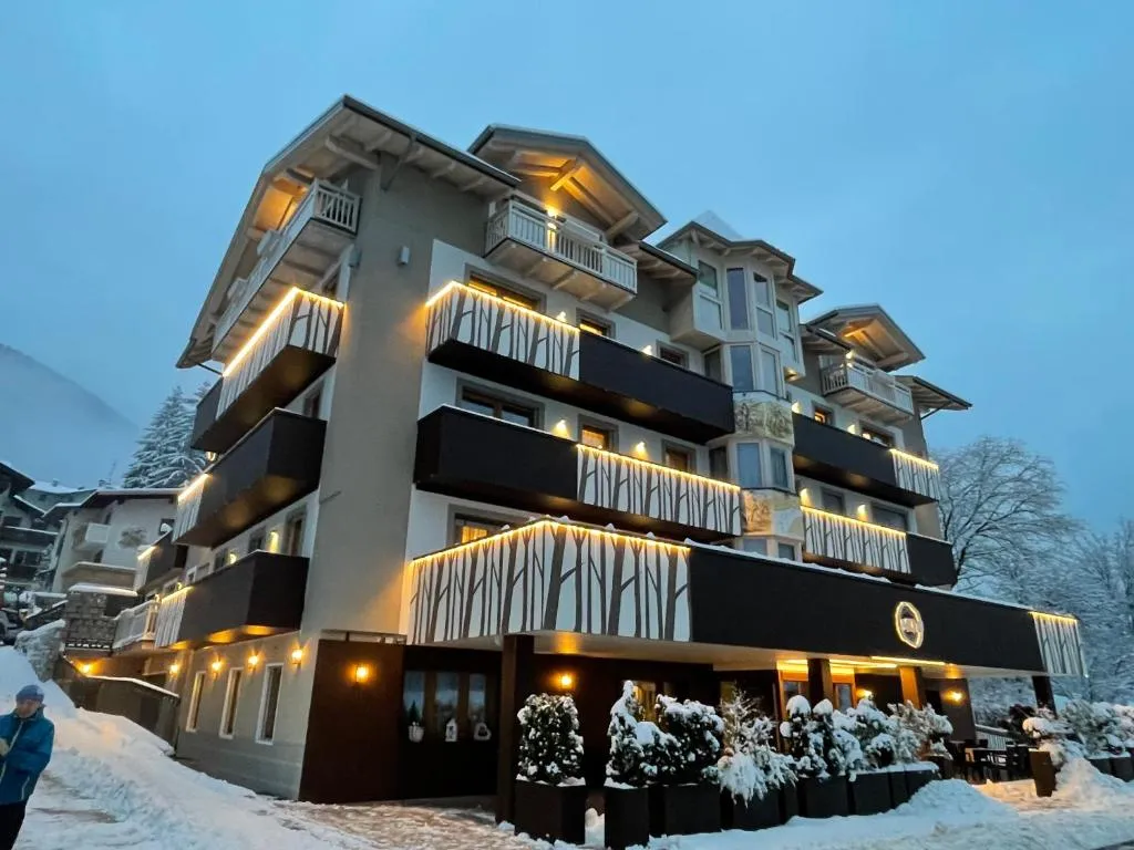 Active Hotel Monte Giner
