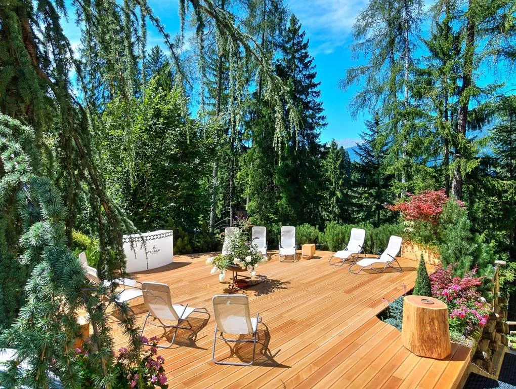 Hotel Caminetto Folgarida - Gallery 2