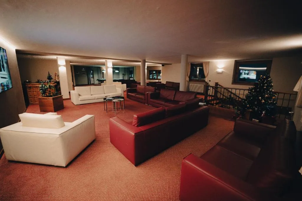 Hotel Renzi Folgarida - Gallery 4