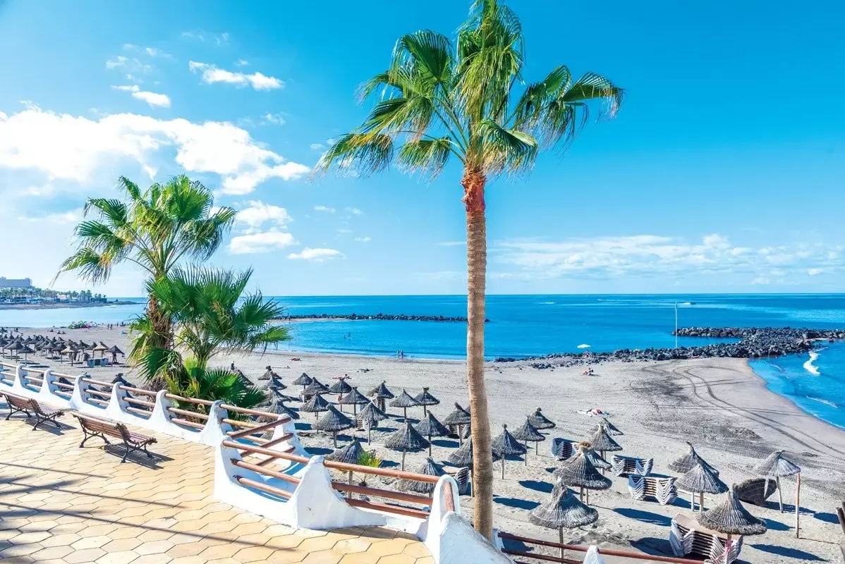 Hotel Alexandre Gala Tenerife - Gallery 1