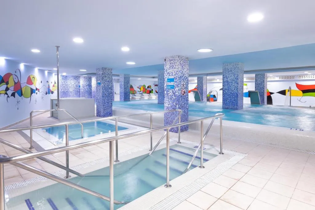 Hotel Alexandre Gala Tenerife - Gallery 2