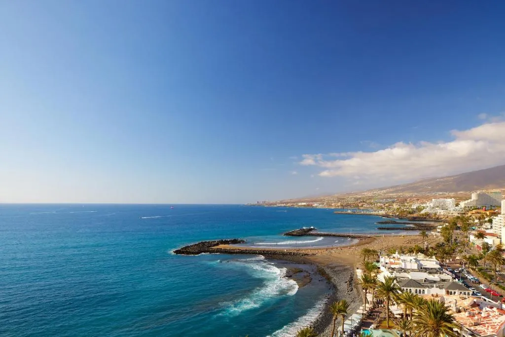 Hotel Sol Tenerife - Gallery 2