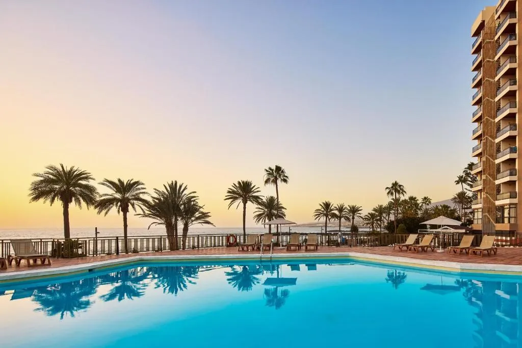 Hotel Sol Tenerife - Gallery 3