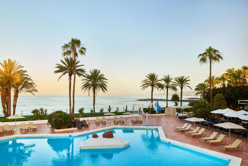 Hotel Sol Tenerife - Gallery 4