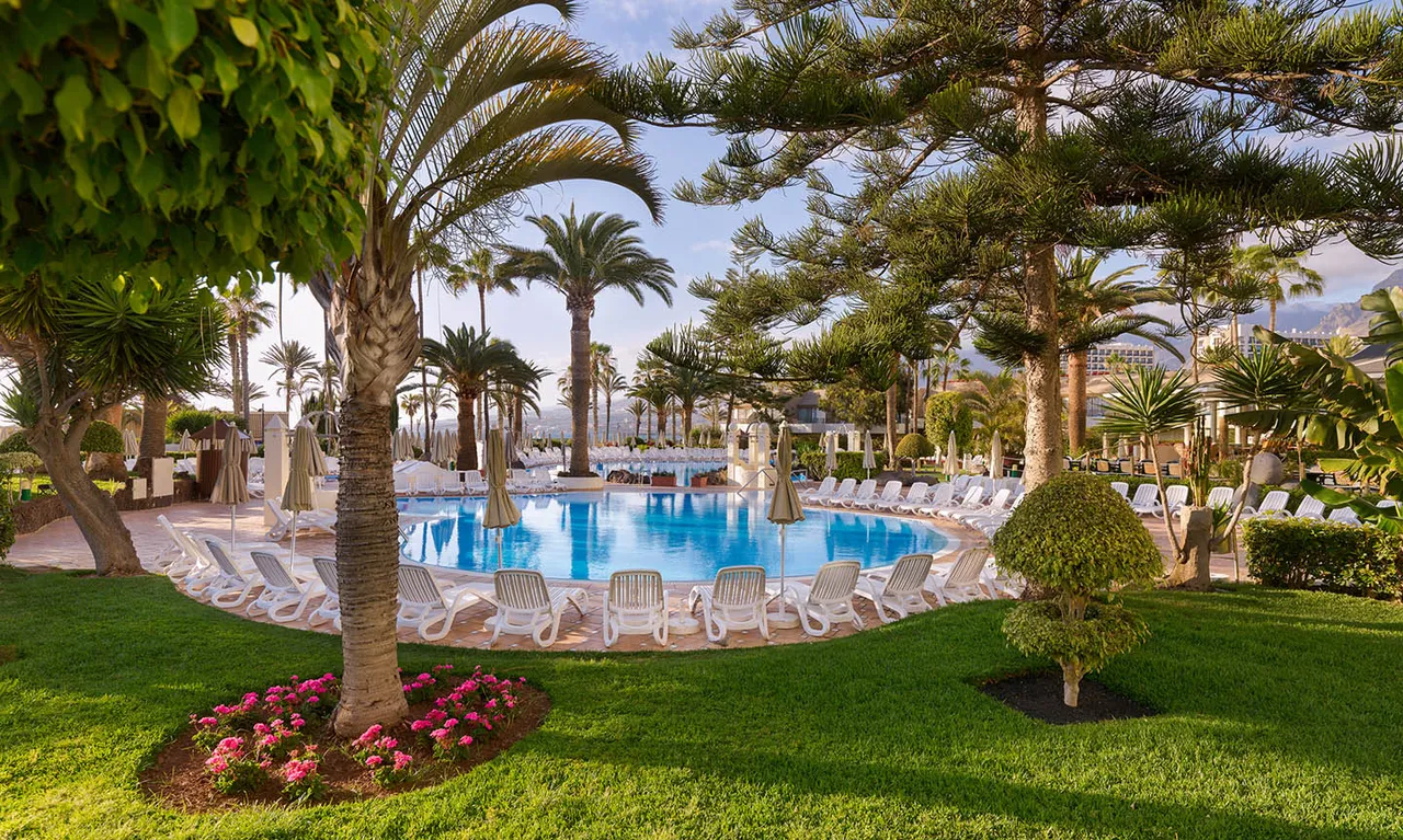 H10 Las Palmeras Tenerife - Gallery 1