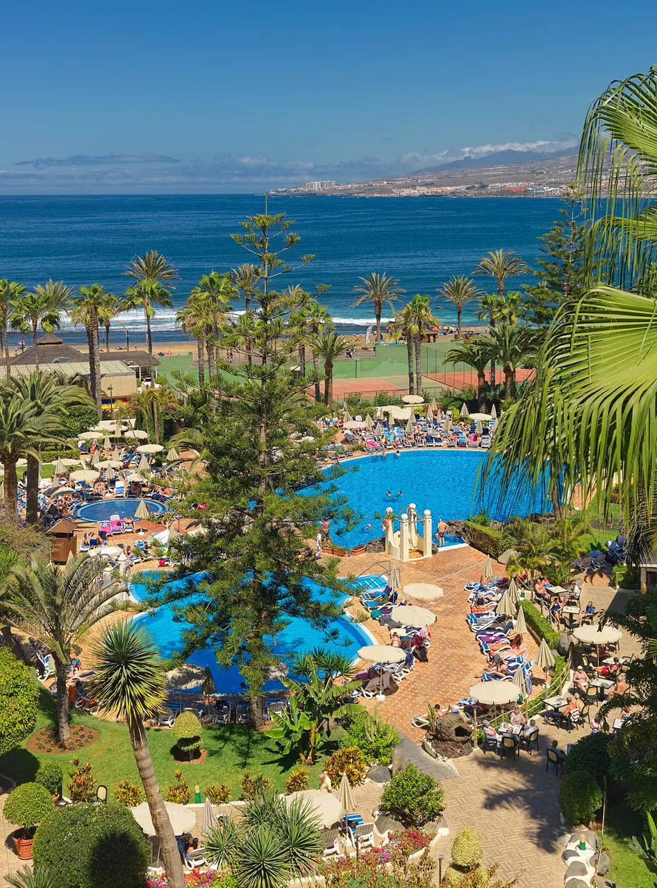 H10 Las Palmeras Tenerife - Gallery 2