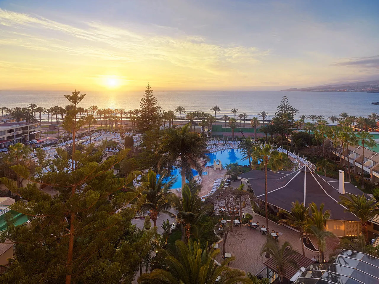H10 Las Palmeras Tenerife - Gallery 3
